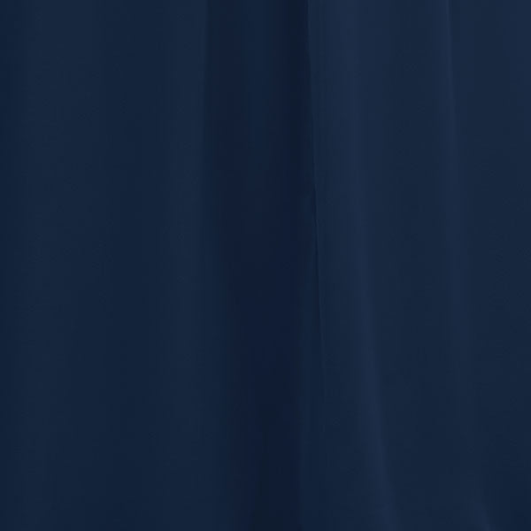Carlyna Échantillons de chiffon Bleu Marine #couleur_bleu-marine