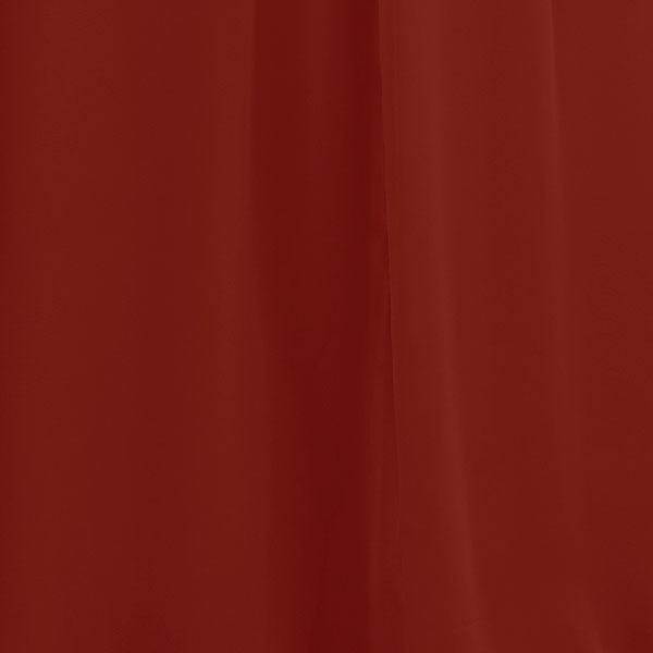 Carlyna Échantillons de chiffon Rouille #couleur_rouille