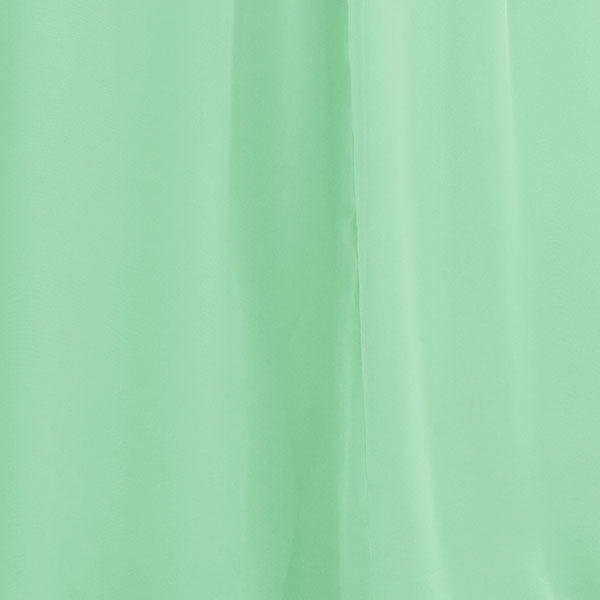 Carlyna Échantillons de chiffon Vert Menthe #couleur_vert-menthe