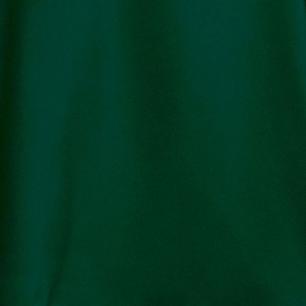 Carlyna Échantillons de satin Vert Chasseur #couleur_vert-chasseur