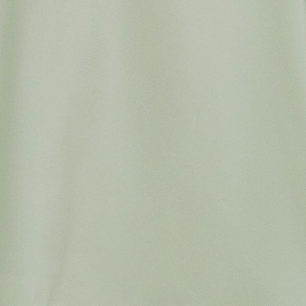 Carlyna Échantillons de satin Vert Sauge Foncé #couleur_vert-sauge-fonc