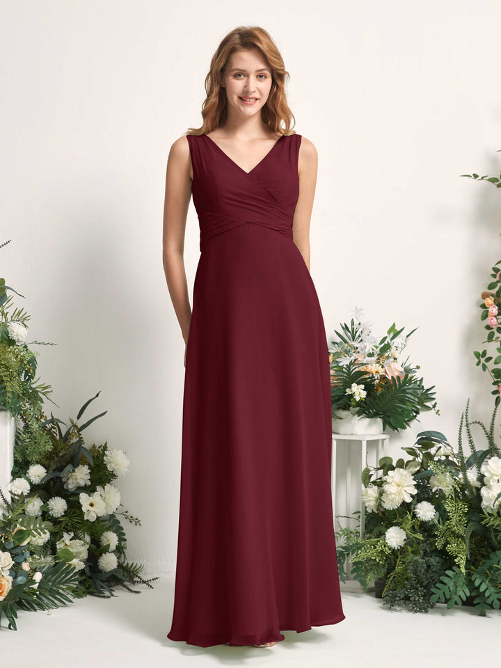 Carlyna Robe demoiselle d&