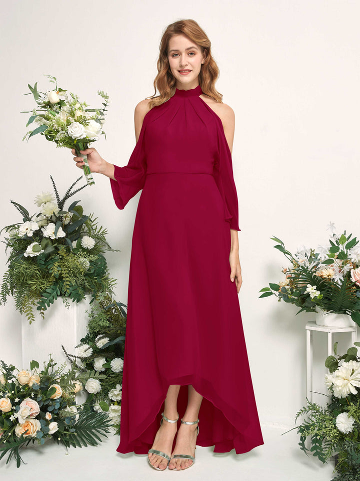 Carlyna Robe trapèze demoiselle d&